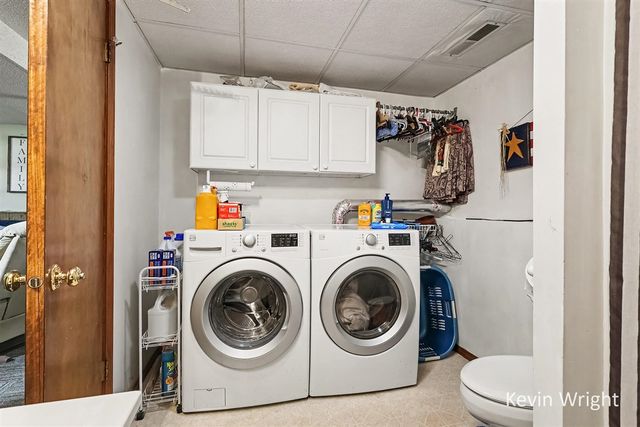 2985 Blair Road, Muskegon, MI 49445