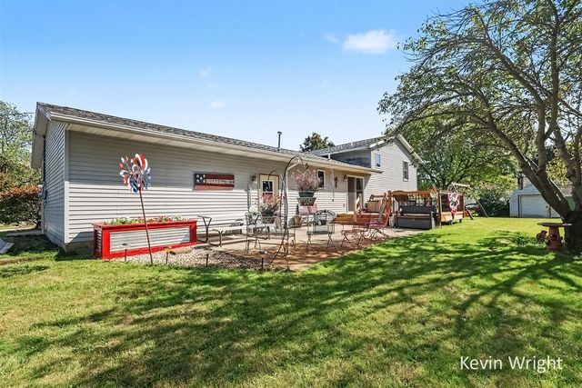 2985 Blair Road, Muskegon, MI 49445