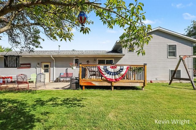 2985 Blair Road, Muskegon, MI 49445