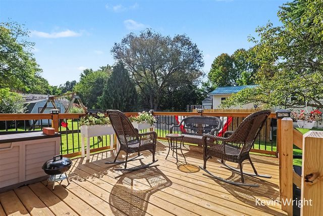 2985 Blair Road, Muskegon, MI 49445