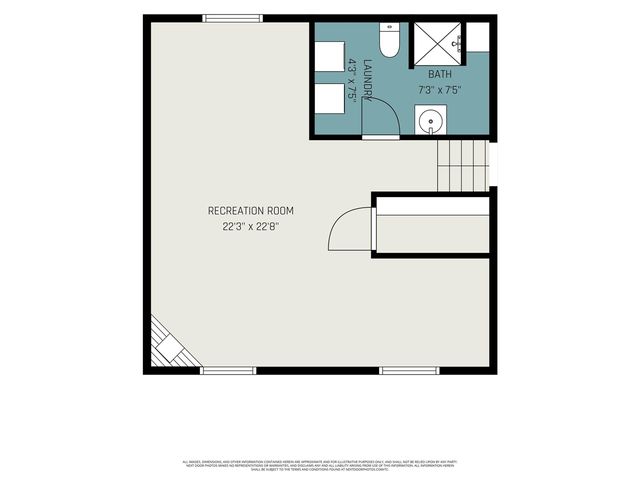 2985 Blair Road, Muskegon, MI 49445