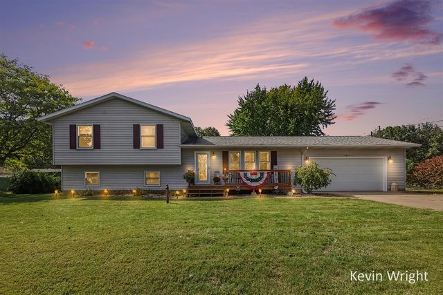 2985 Blair Road, Muskegon, MI 49445