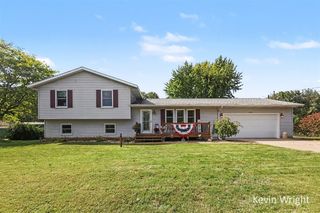 2985 Blair Road, Muskegon, MI 49445