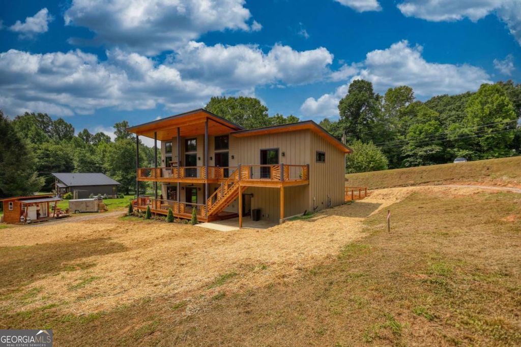 483 Church Street, Blue Ridge, GA 30513 — photo 2