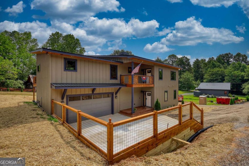 483 Church Street, Blue Ridge, GA 30513 — photo 4