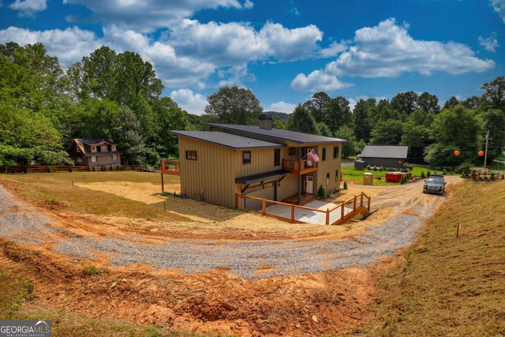 483 Church Street, Blue Ridge, GA 30513 — photo 5