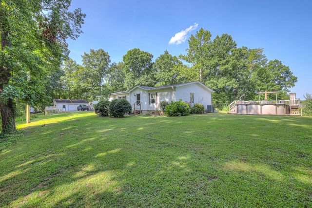 2186 Scribners Mill Rd, Culleoka, TN 38451