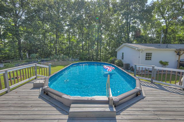 2186 Scribners Mill Rd, Culleoka, TN 38451