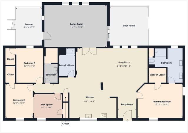 2186 Scribners Mill Rd, Culleoka, TN 38451