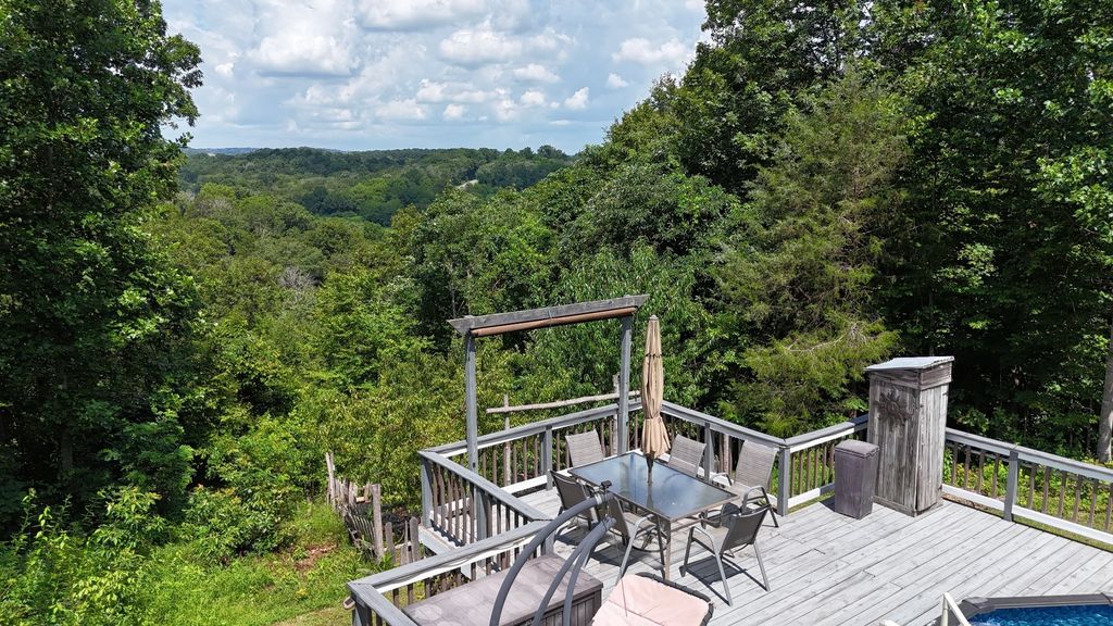 2186 Scribners Mill Rd, Culleoka, TN 38451