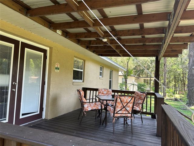 3724 W SULLIVAN STREET, Dunnellon, FL 34433