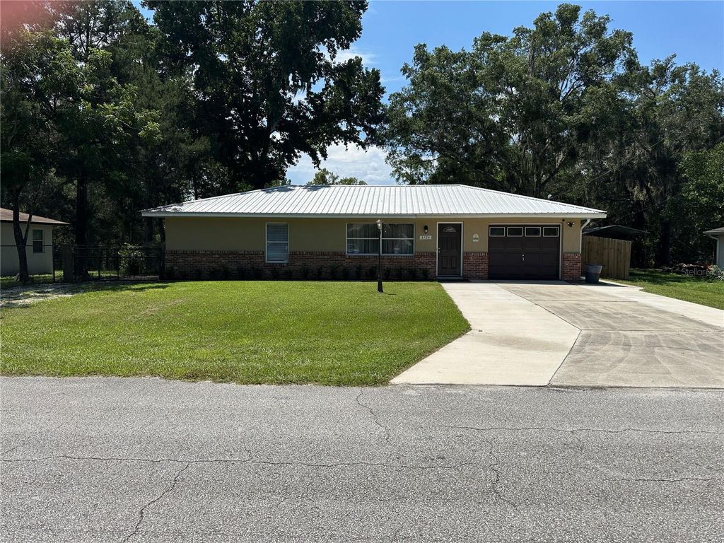 3724 W SULLIVAN STREET, Dunnellon, FL 34433