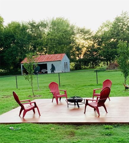 623 Rs County Road 1250, Emory, TX 75440