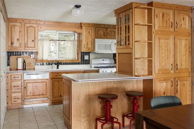 17020 James Drive, Big Rapids, MI 49307