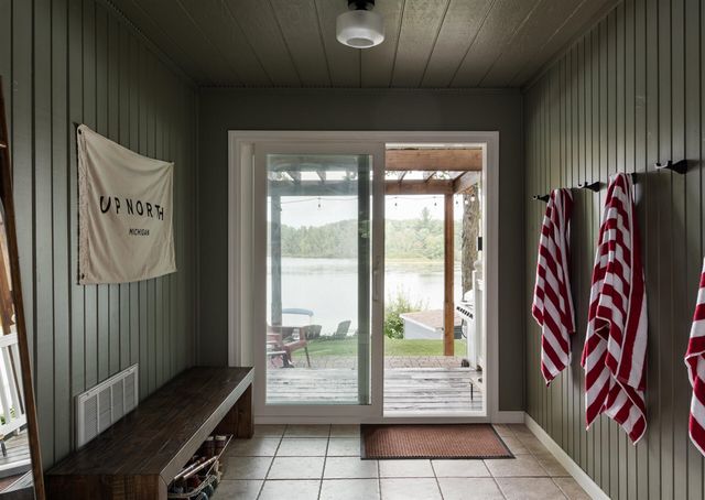 17020 James Drive, Big Rapids, MI 49307