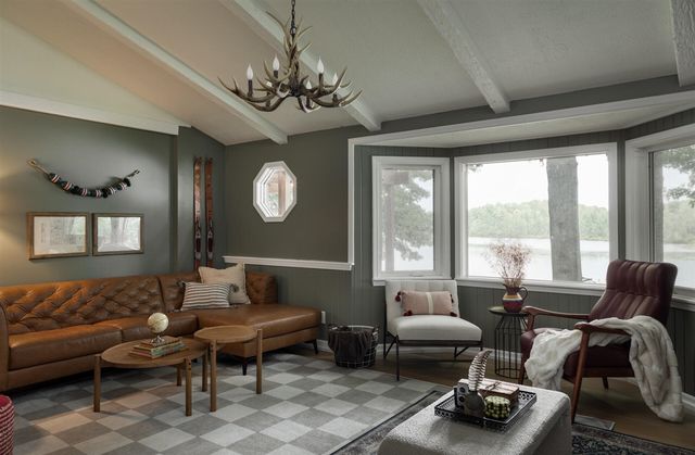 17020 James Drive, Big Rapids, MI 49307