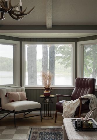 17020 James Drive, Big Rapids, MI 49307