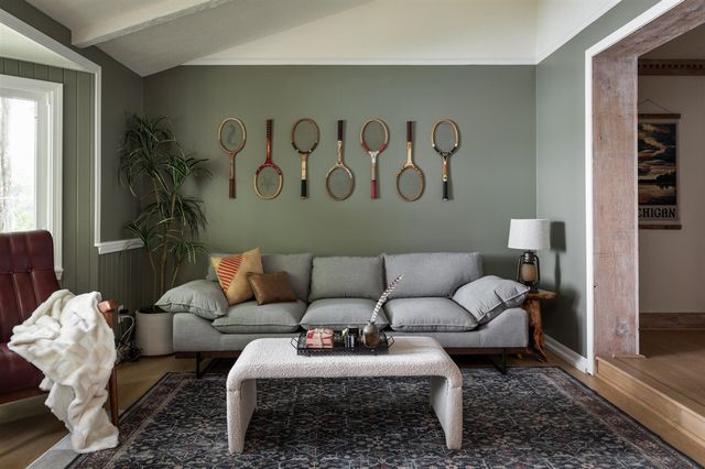 17020 James Drive, Big Rapids, MI 49307