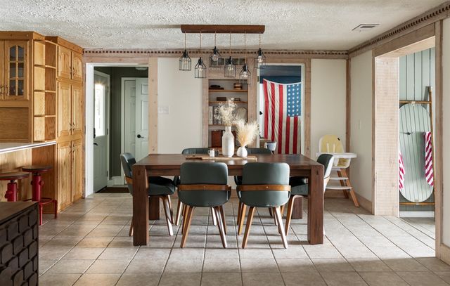 17020 James Drive, Big Rapids, MI 49307