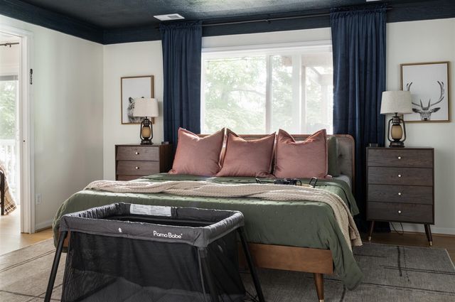 17020 James Drive, Big Rapids, MI 49307