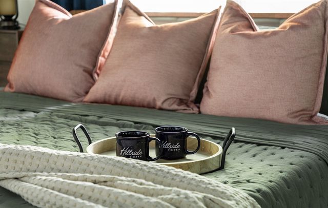 17020 James Drive, Big Rapids, MI 49307