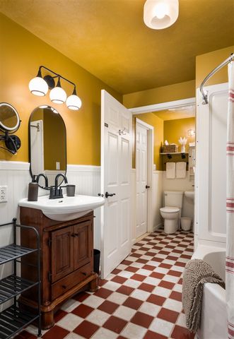 17020 James Drive, Big Rapids, MI 49307