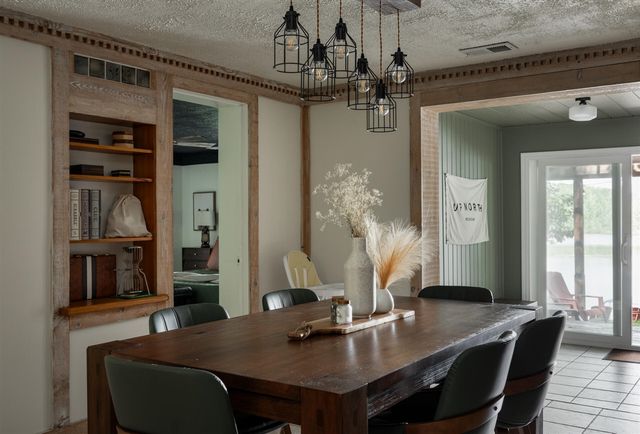 17020 James Drive, Big Rapids, MI 49307