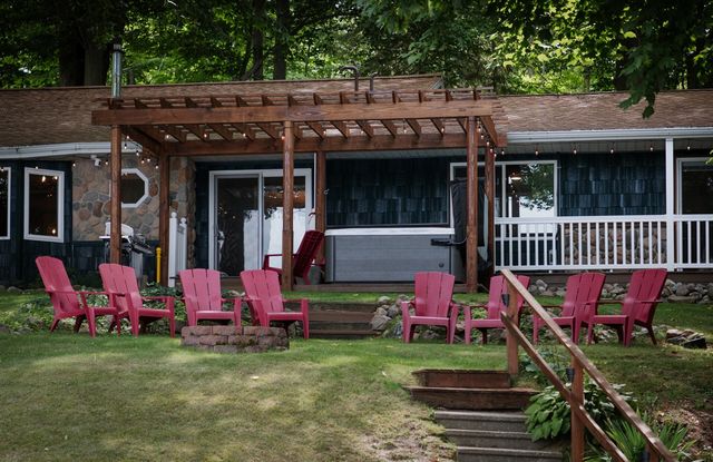 17020 James Drive, Big Rapids, MI 49307