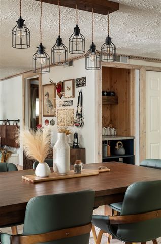 17020 James Drive, Big Rapids, MI 49307