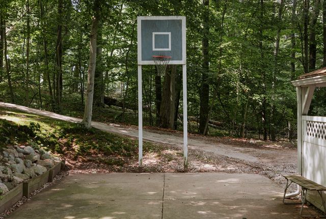 17020 James Drive, Big Rapids, MI 49307