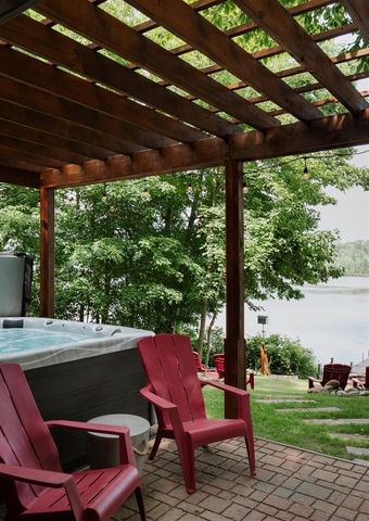 17020 James Drive, Big Rapids, MI 49307