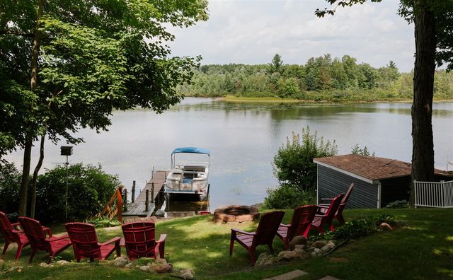 17020 James Drive, Big Rapids, MI 49307