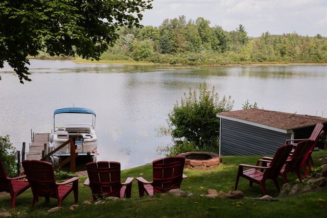 17020 James Drive, Big Rapids, MI 49307