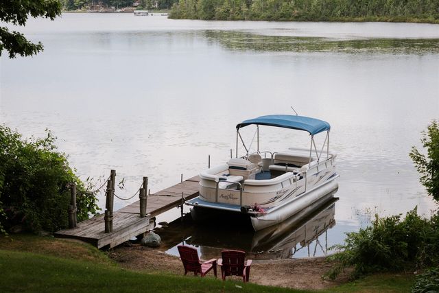 17020 James Drive, Big Rapids, MI 49307