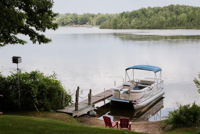 17020 James Drive, Big Rapids, MI 49307