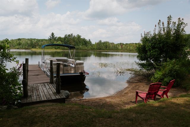 17020 James Drive, Big Rapids, MI 49307