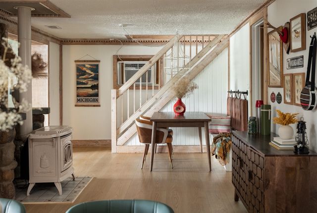 17020 James Drive, Big Rapids, MI 49307