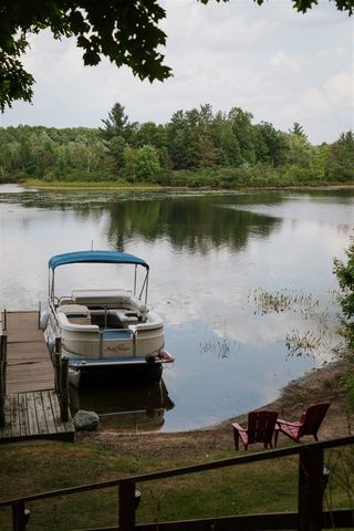 17020 James Drive, Big Rapids, MI 49307