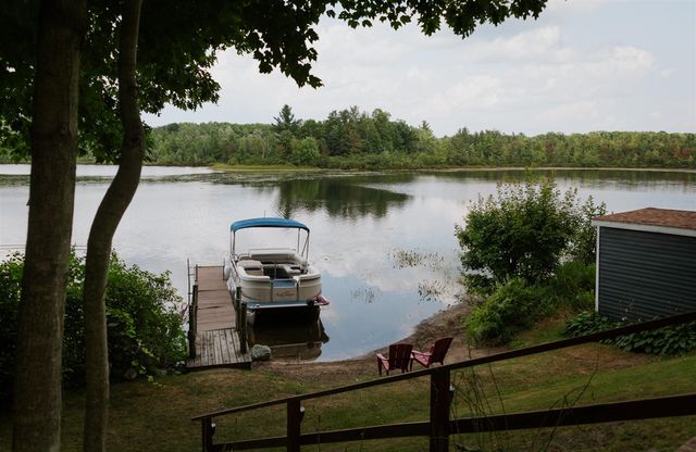 17020 James Drive, Big Rapids, MI 49307