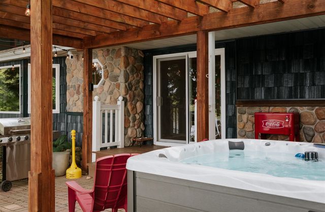 17020 James Drive, Big Rapids, MI 49307