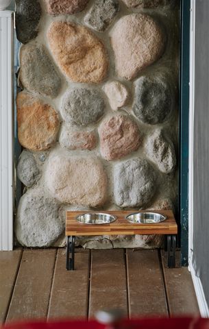 17020 James Drive, Big Rapids, MI 49307