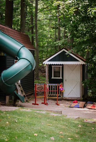 17020 James Drive, Big Rapids, MI 49307