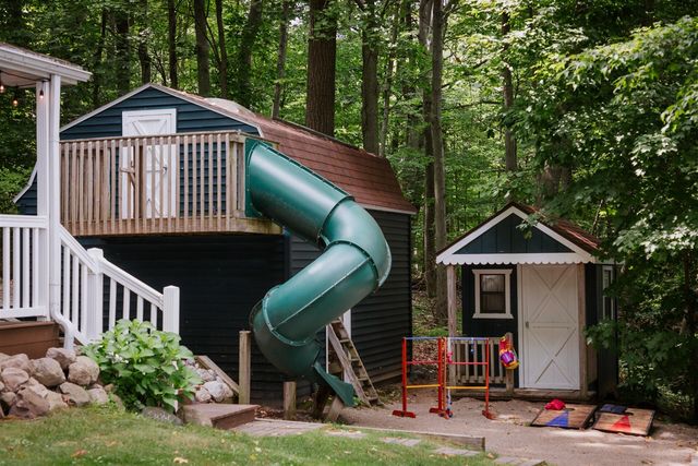 17020 James Drive, Big Rapids, MI 49307