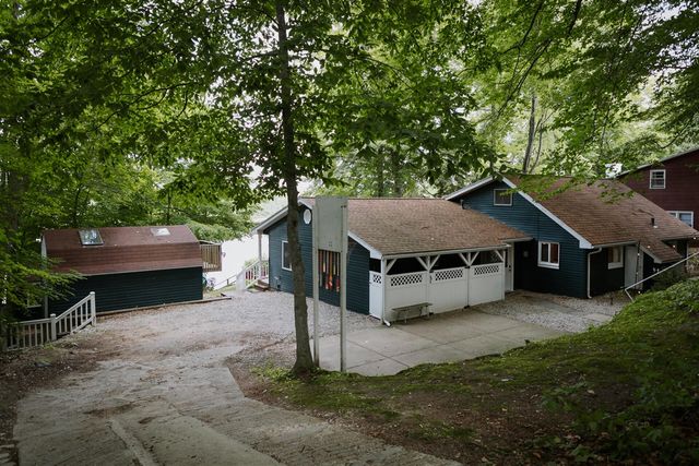 17020 James Drive, Big Rapids, MI 49307