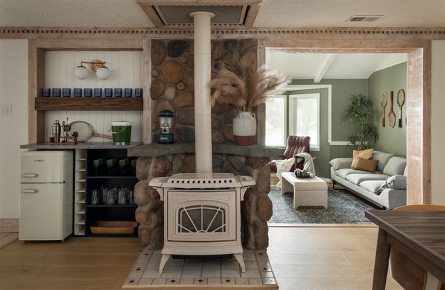 17020 James Drive, Big Rapids, MI 49307