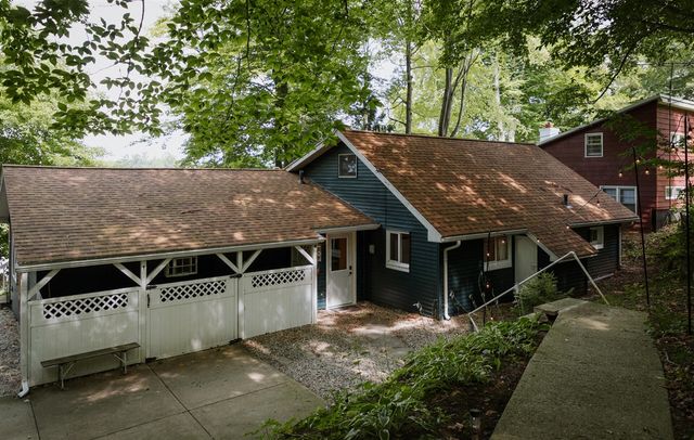 17020 James Drive, Big Rapids, MI 49307