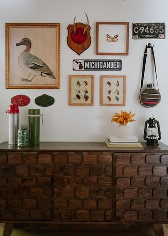 17020 James Drive, Big Rapids, MI 49307