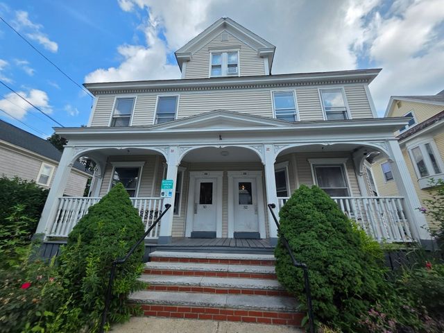 32 Burtt St 2, Lowell, MA 01851