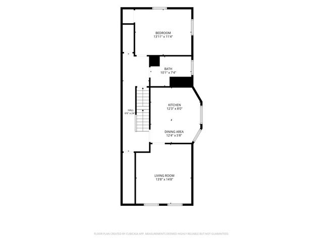 32 Burtt St 2, Lowell, MA 01851