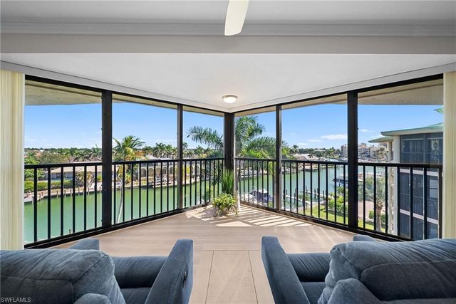 845 Collier CT 505, Marco Island, FL 34145